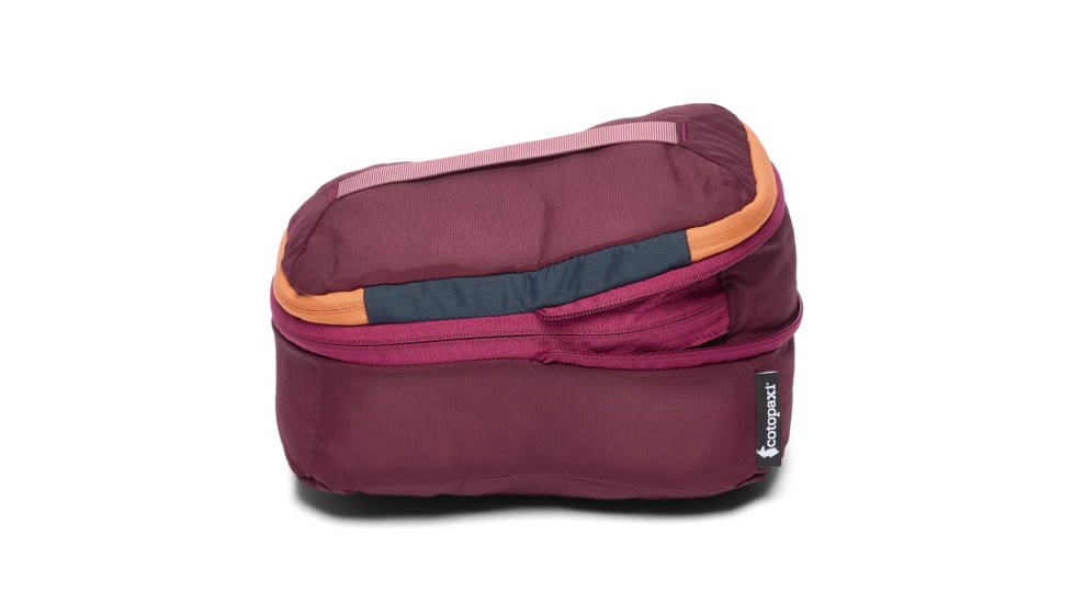 Cotopaxi Cubo 6L Expandable Packing Cube, Jam, CB6-F25-JAM