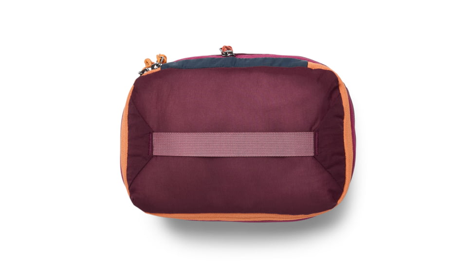 Cotopaxi Cubo 6L Expandable Packing Cube, Jam, CB6-F25-JAM