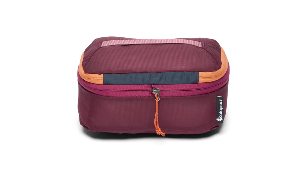 Cotopaxi Cubo 6L Expandable Packing Cube, Jam, CB6-F25-JAM