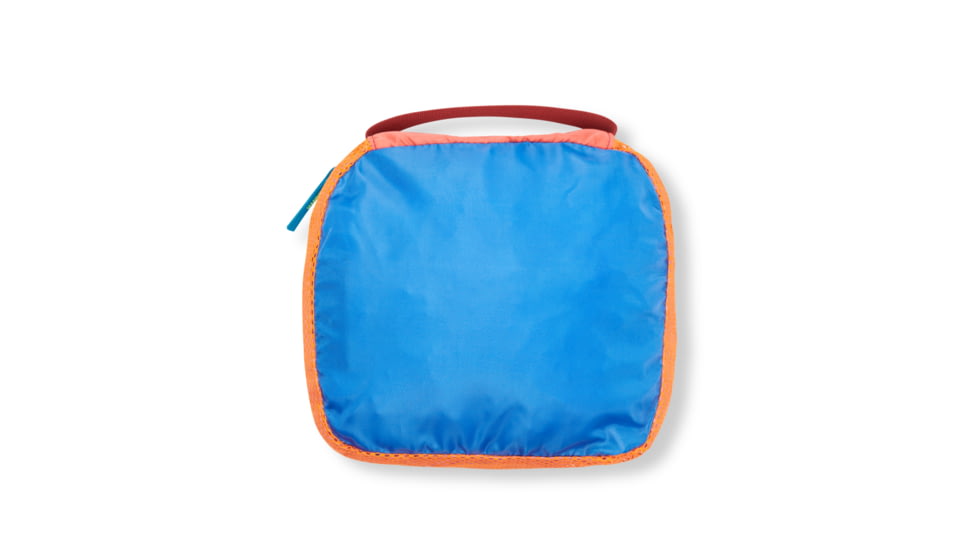 Cotopaxi Cubo Travel Cube, 2L, Del Dia, CB2-F24-DD