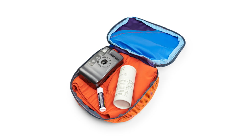 Cotopaxi Cubo Travel Cube, 2L, Del Dia, CB2-F24-DD