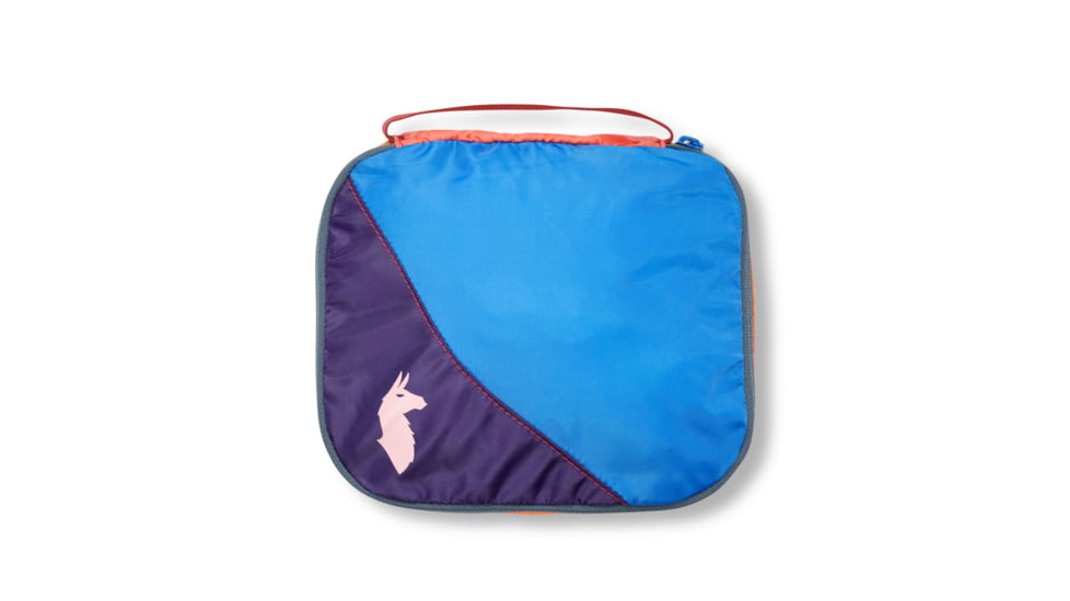 Cotopaxi Cubo Travel Cube, 2L, Del Dia, CB2-F24-DD