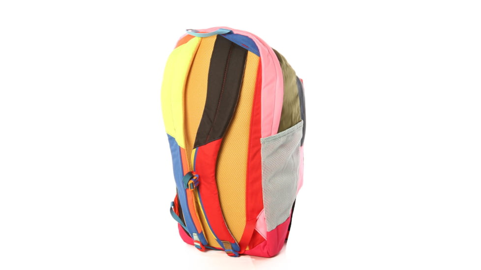 Cotopaxi Cusco 26L Backpack, Del Dia, C26L-F20-DD