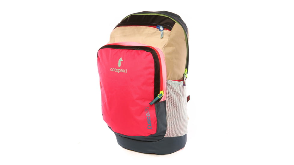 Cotopaxi Cusco 26L Backpack, Del Dia, C26L-F20-DD