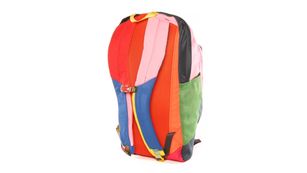 Cotopaxi Cusco 26L Backpack, Del Dia, C26L-F20-DD