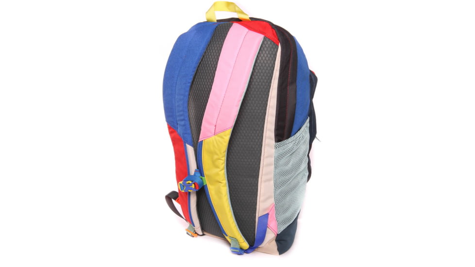 Cotopaxi Cusco 26L Backpack, Del Dia, C26L-F20-DD
