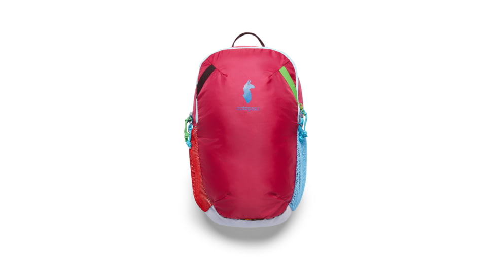 Cotopaxi Dimi 12L Backpack - Del Dia - Kids, Del Dia, 12L, DIM-S23-DD