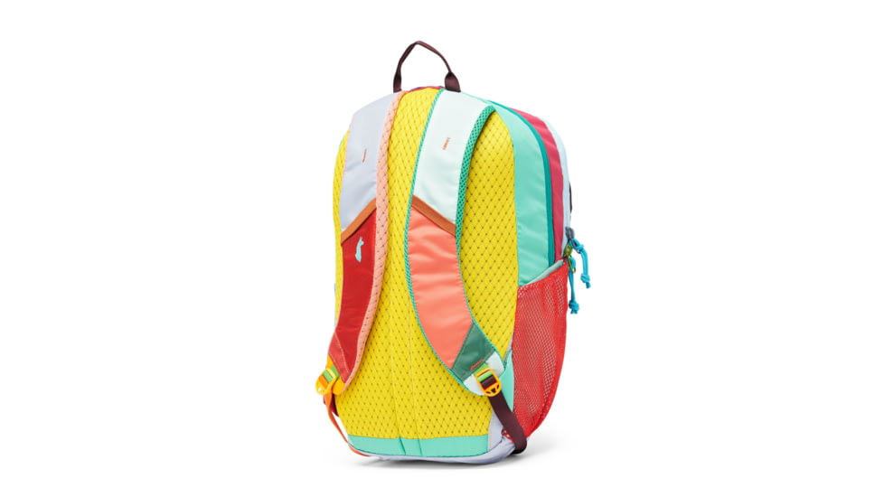 Cotopaxi Dimi 12L Backpack - Del Dia - Kids, Del Dia, 12L, DIM-S23-DD