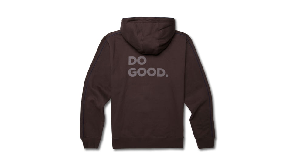 Cotopaxi Do Good Full-Zip Hoodie - Mens, Cavern, Medium, DGFZ-F22-CAV-M-M