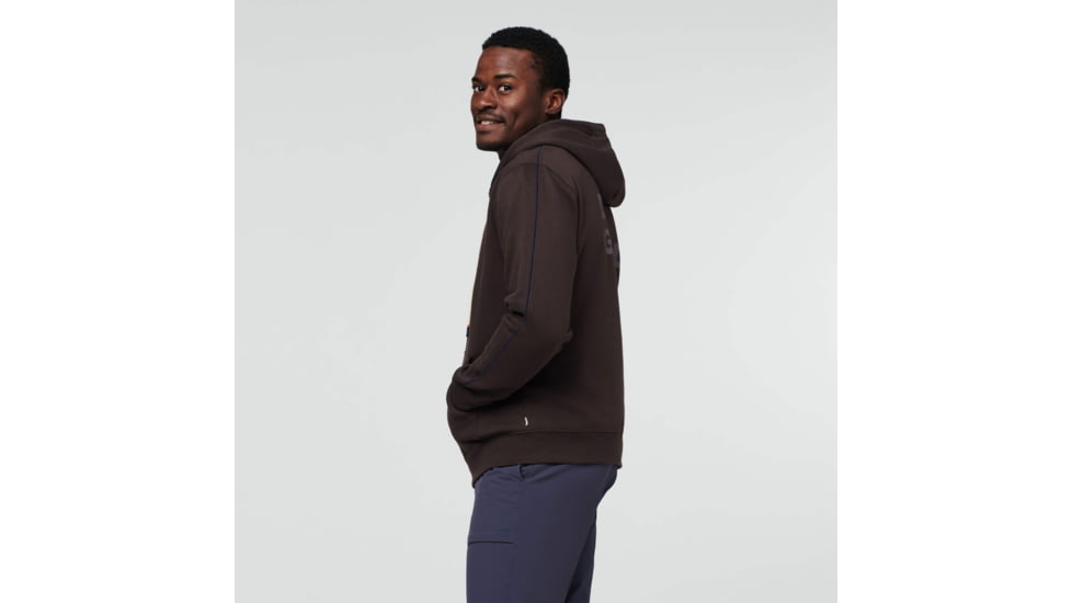 Cotopaxi Do Good Full-Zip Hoodie - Mens, Cavern, Medium, DGFZ-F22-CAV-M-M