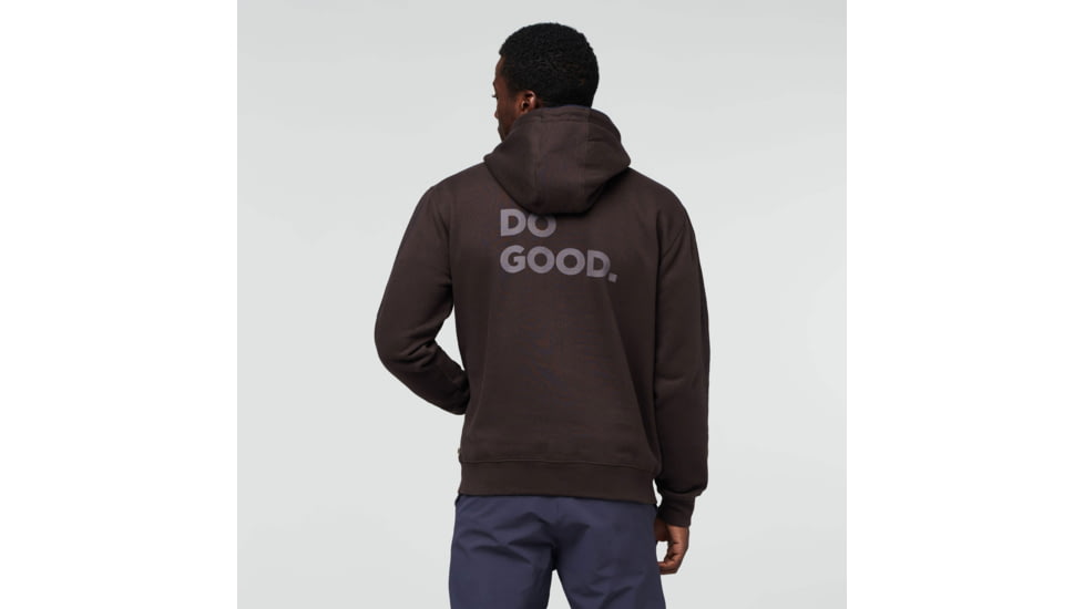 Cotopaxi Do Good Full-Zip Hoodie - Mens, Cavern, Medium, DGFZ-F22-CAV-M-M