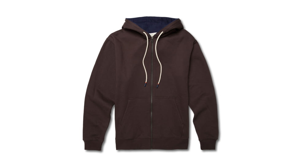 Cotopaxi Do Good Full-Zip Hoodie - Mens, Cavern, Medium, DGFZ-F22-CAV-M-M