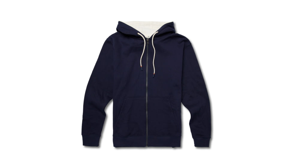 Cotopaxi Do Good Full-Zip Hoodie - Mens, Maritime, Extra Large, DGFZ-F22-MTM-M-XL