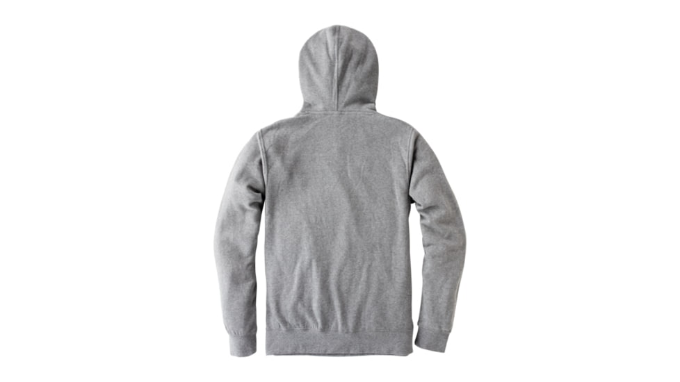 Cotopaxi Do Good Hoodie - Mens, Heather Grey, 2XL, DGH-S22-HGRY-M-XXL