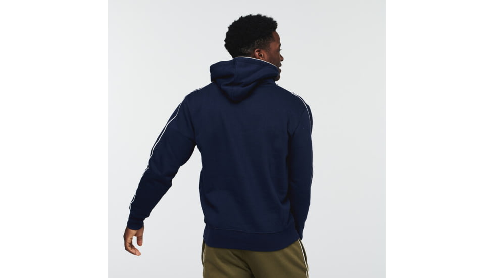 Cotopaxi Do Good Hoodie - Mens, Maritime, Small, DGH-S22-MTM-M-S