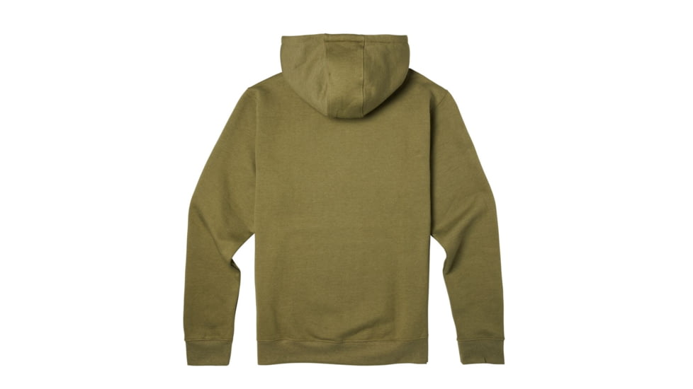 Cotopaxi Do Good Hoodie - Mens, Moss, Extra Large, DGH-F20-M-MOSS-XL