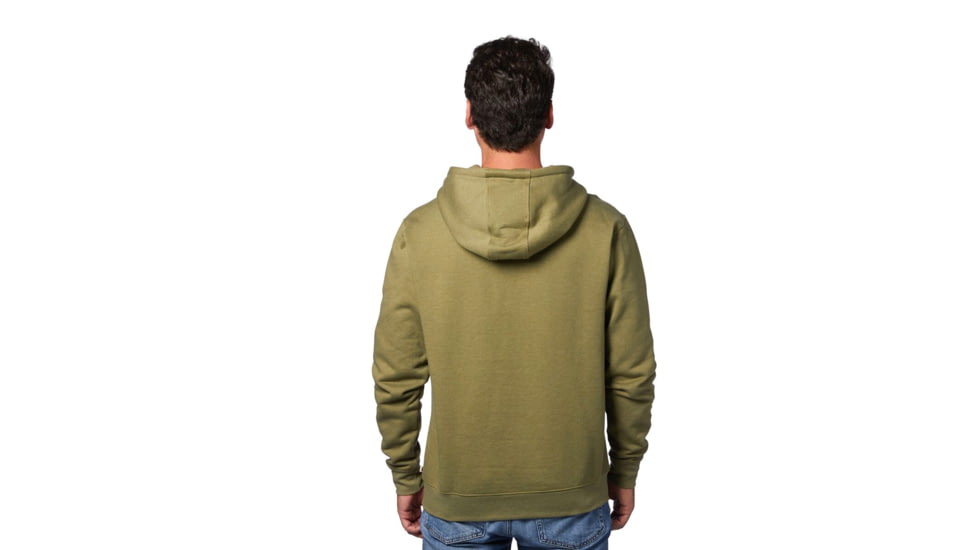 Cotopaxi Do Good Hoodie - Mens, Moss, Extra Large, DGH-F20-M-MOSS-XL