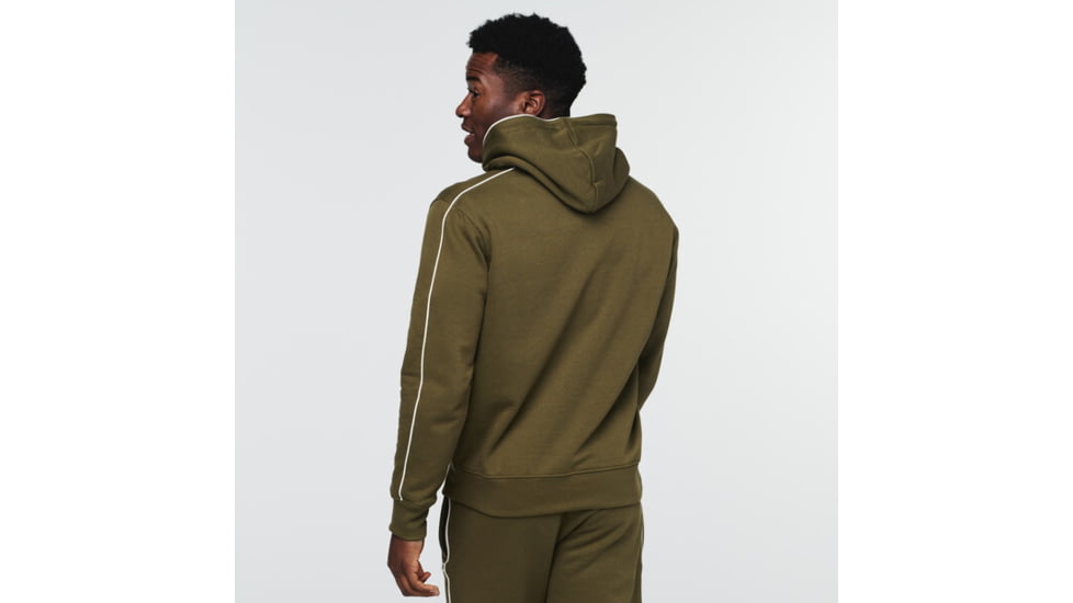Cotopaxi Do Good Hoodie - Mens, Oak, Medium, DGH-S22-OAK-M-M