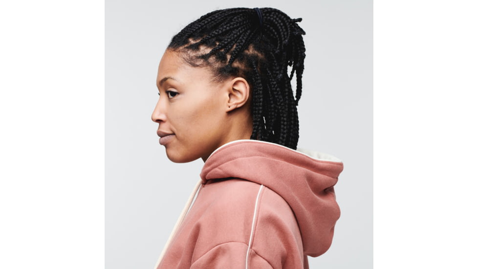 Cotopaxi Do Good Hoodie - Womens, Earthen, Small, DGH-S22-EART-W-S