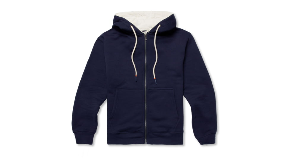 Cotopaxi Do Good Organic Full-Zip Hoodie - Womens, Maritime, 2XS, DGFZ-F22-MTM-W-XXS