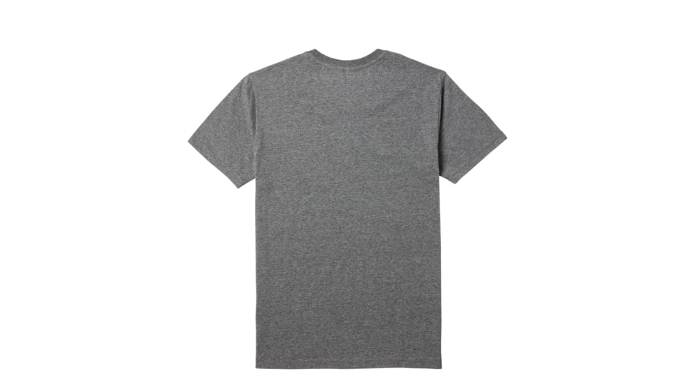 Cotopaxi Do Good Organic T-Shirt - Womens, Heather Grey, Large, TS-F23-DG-HTRGR-W-L