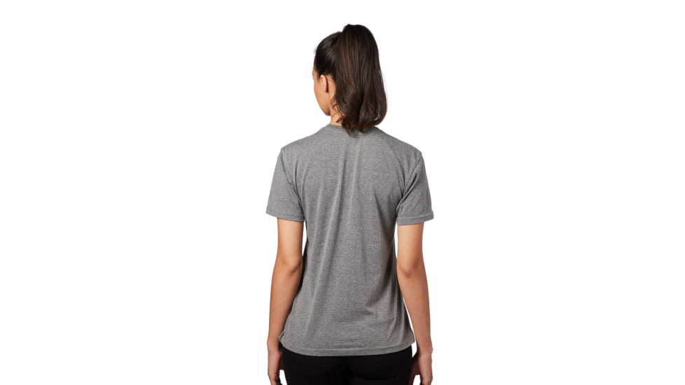 Cotopaxi Do Good Organic T-Shirt - Womens, Heather Grey, Large, TS-F23-DG-HTRGR-W-L