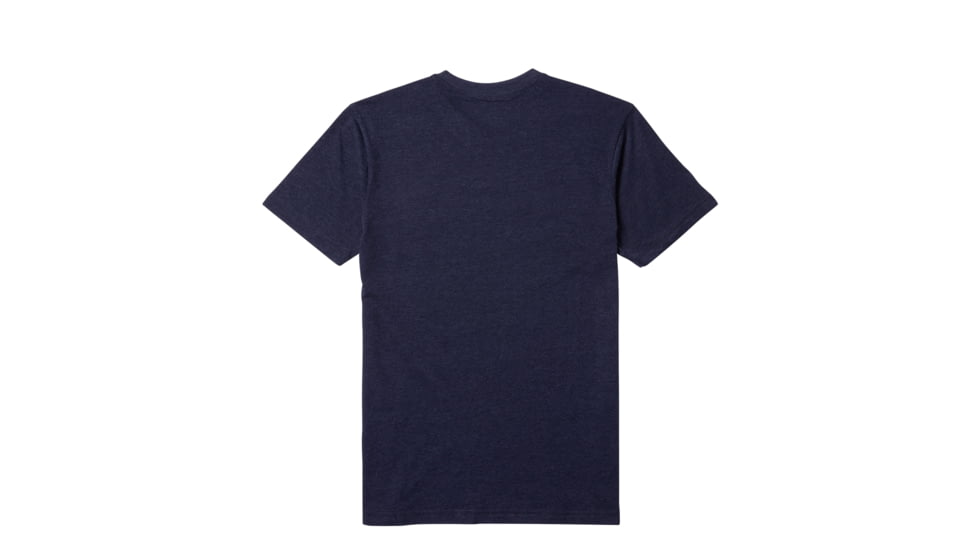 Cotopaxi Do Good Organic T-Shirt - Womens, Maritime, 2XS, TS-F23-DG-MTM-W-XXS