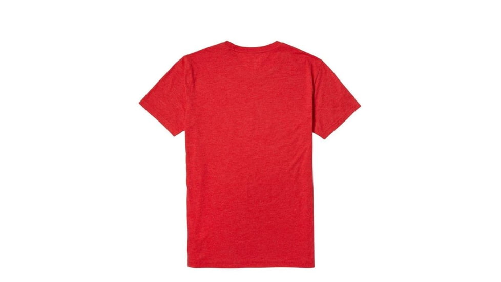 Cotopaxi Do Good T-Shirt - Womens, Racing Red, Large, TS-S20-DG-W-RAC-L