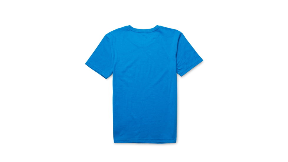 Cotopaxi Do Good T-Shirt - Womens, Saltwater, Medium, TS-F22-DG-SLTWR-W-M