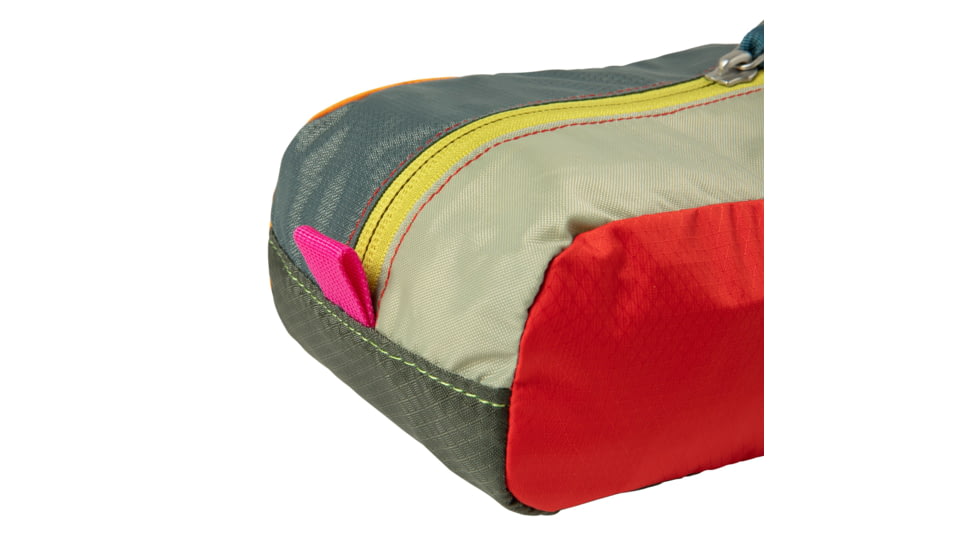 Cotopaxi Dopp Kit, Del Dia, DK-F15-DD