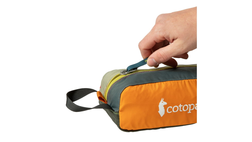 Cotopaxi Dopp Kit, Del Dia, DK-F15-DD