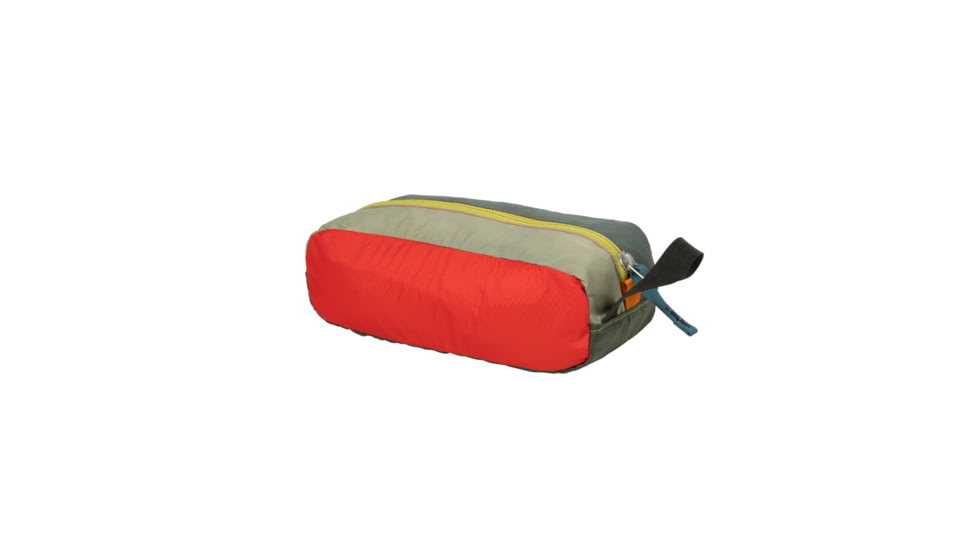 Cotopaxi Dopp Kit, Del Dia, DK-F15-DD