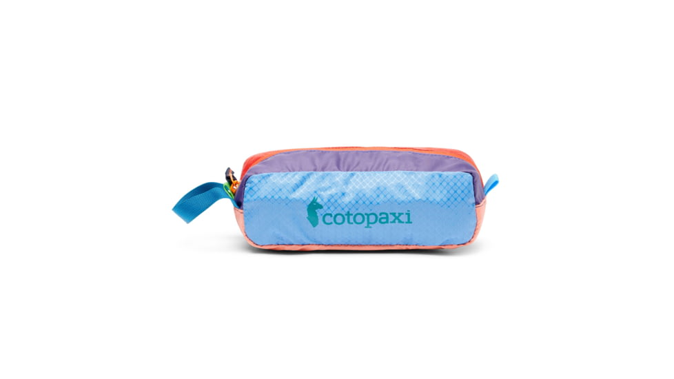 Cotopaxi Dopp Kit, Del Dia, DK-F15-DD