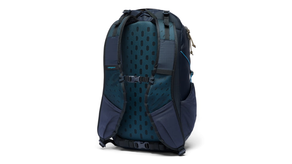 Cotopaxi Elqui 24L Backpack, Carbon, One Size, EL24-S25-CBN