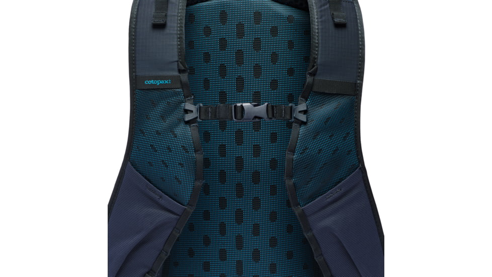 Cotopaxi Elqui 24L Backpack, Carbon, One Size, EL24-S25-CBN