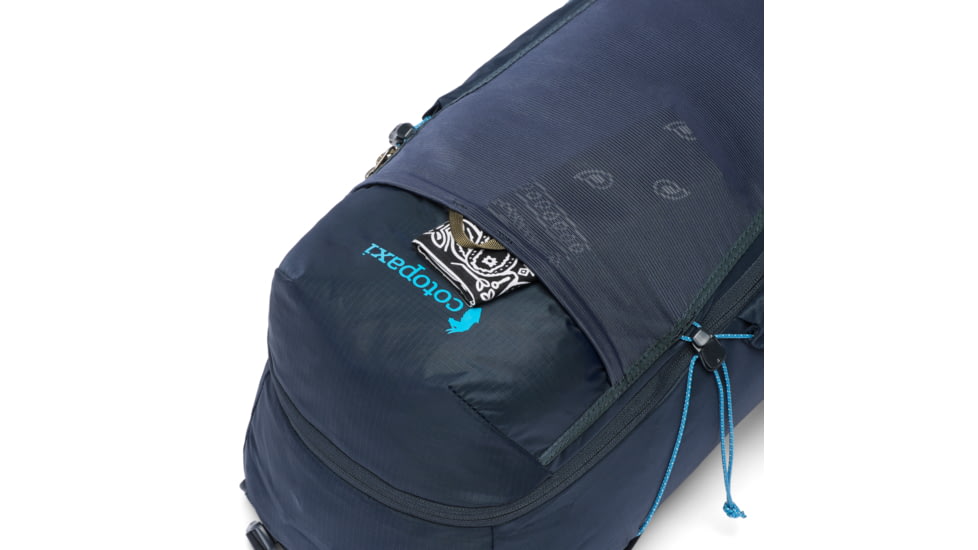 Cotopaxi Elqui 24L Backpack, Carbon, One Size, EL24-S25-CBN