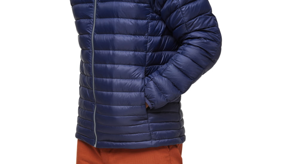 Cotopaxi Fuego Down Hooded Jacket - Mens, Cotopaxi Maritime, 3XL, FDJ-F23-CPMTM-M-XXXL