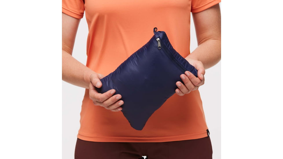 Cotopaxi Fuego Down Parka  - Women's, Maritime, Large, FLJ-F23-CPMTM-W-L