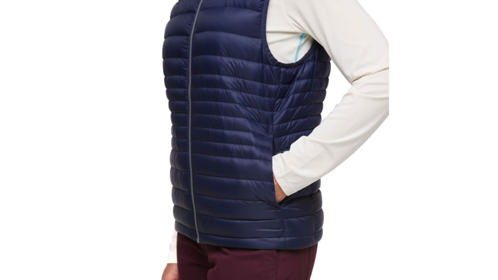 Cotopaxi Fuego Down Vest - Womens, Cotopaxi Maritime, Medium, FDV-F23-CPMTM-W-M