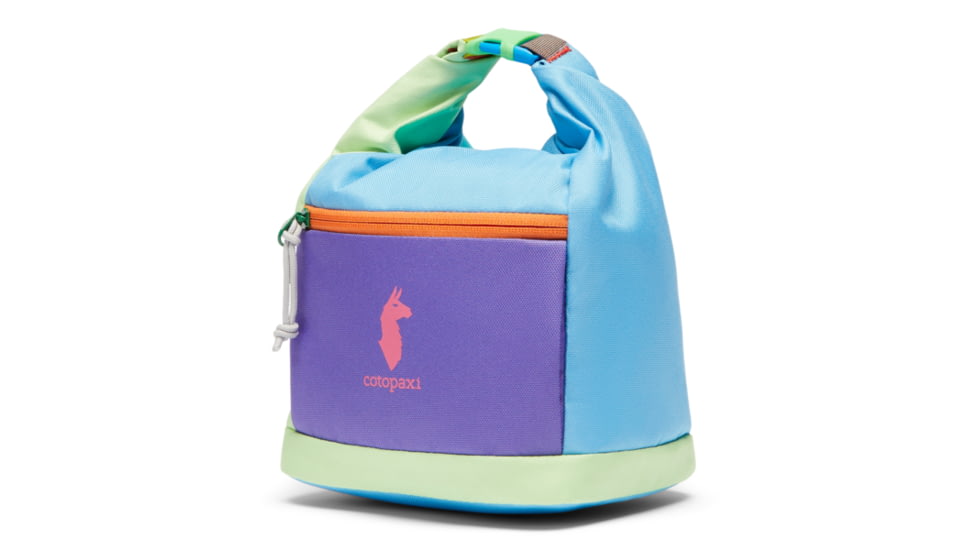 Cotopaxi Halcon Chalk Bucket, Del Dia, HCKB-F24-DD