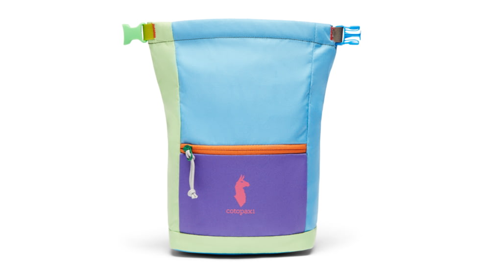 Cotopaxi Halcon Chalk Bucket, Del Dia, HCKB-F24-DD