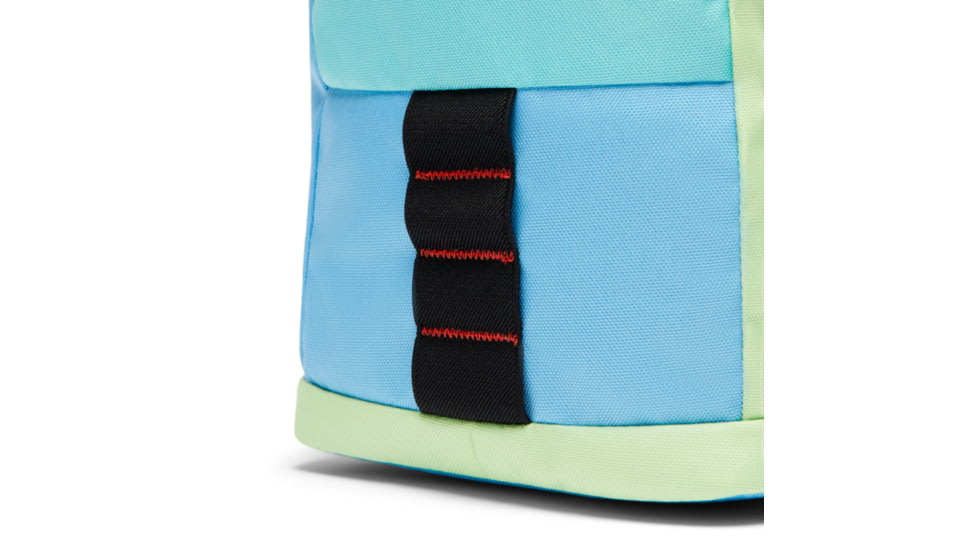 Cotopaxi Halcon Chalk Bucket, Del Dia, HCKB-F24-DD