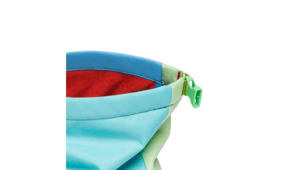 Cotopaxi Halcon Chalk Bucket, Del Dia, HCKB-F24-DD