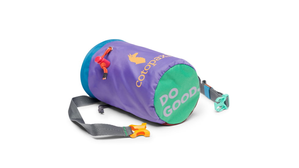 Cotopaxi Halcon Chalkbag, Del Dia, LZ-HALC-DD