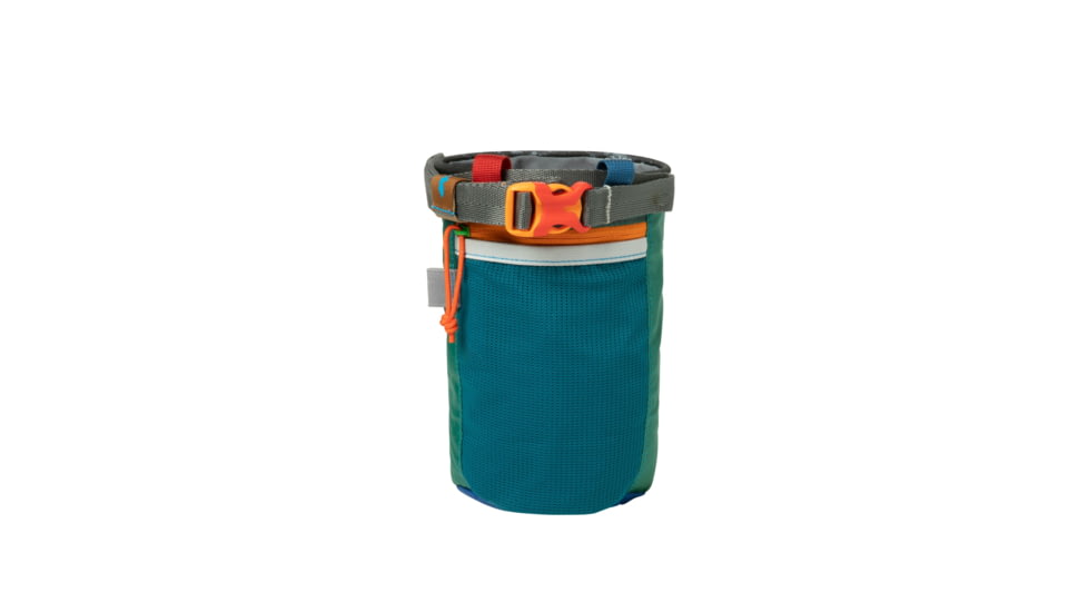 Cotopaxi Halcon Chalkbag, Del Dia, LZ-HALC-DD