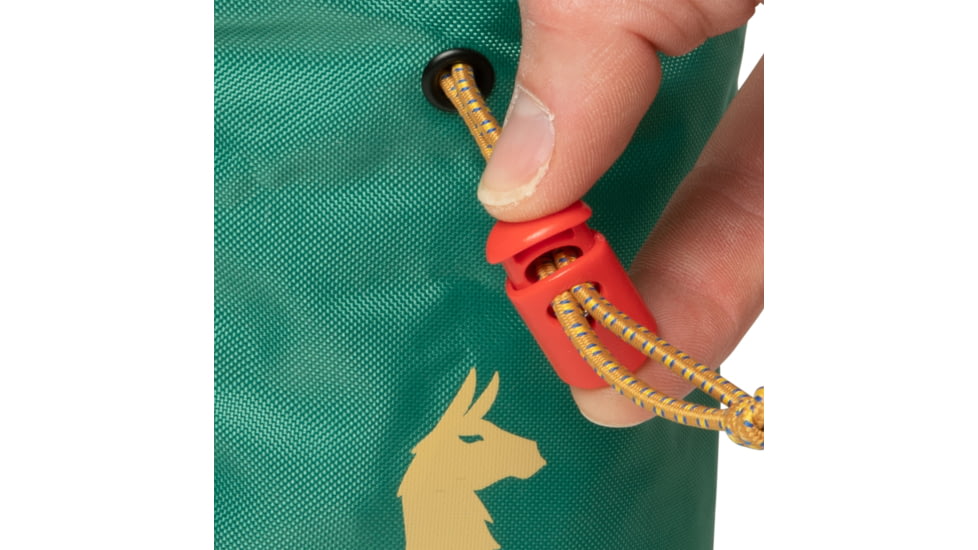 Cotopaxi Halcon Chalkbag, Del Dia, LZ-HALC-DD