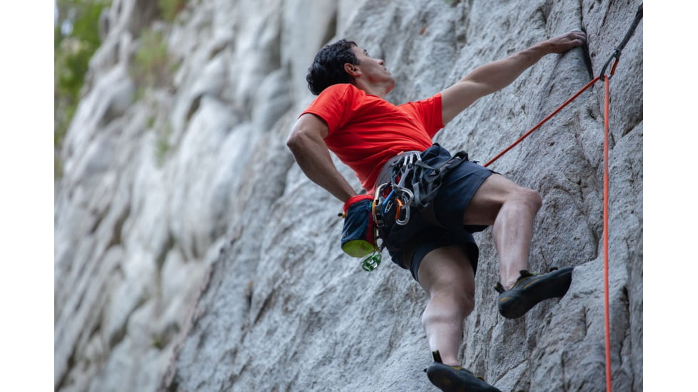 Cotopaxi Halcon Chalkbag, Del Dia, LZ-HALC-DD