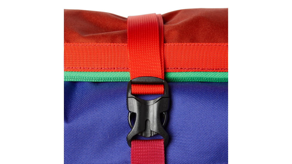 Cotopaxi Hielo 12L Cooler Bag, Del Dia, 12L, CB-12-S20-DD