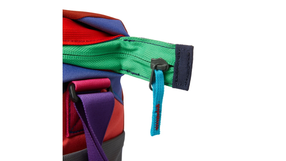 Cotopaxi Hielo 12L Cooler Bag, Del Dia, 12L, CB-12-S20-DD