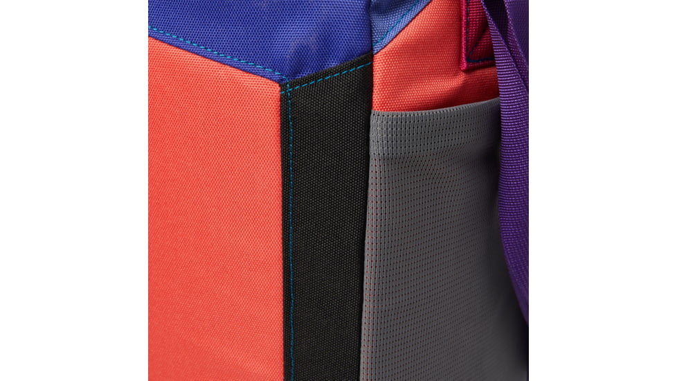 Cotopaxi Hielo 12L Cooler Bag, Del Dia, 12L, CB-12-S20-DD